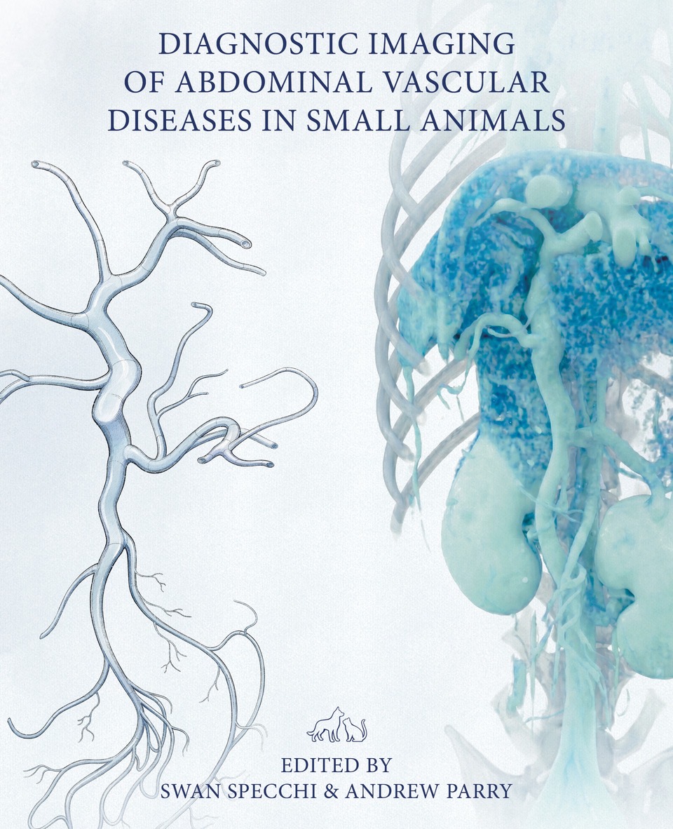 Diagnostic Imaging of Abdominal Vascular Diseases in Small Animals